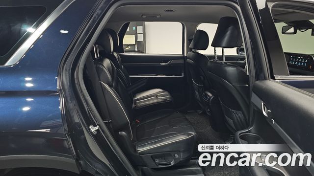 Hyundai Palisade 2020 — photo 18