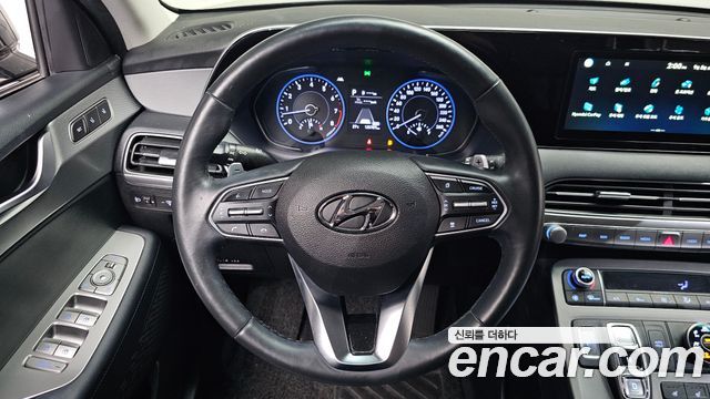 Hyundai Palisade 2020 — photo 19