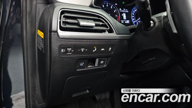 Hyundai Palisade 2020 — photo 22