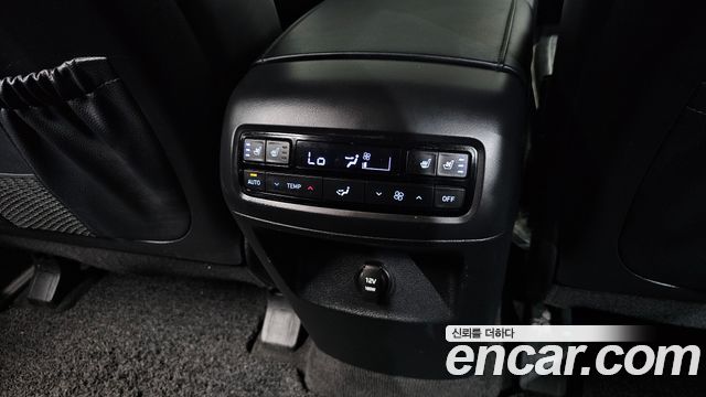 Hyundai Palisade 2020 — photo 25