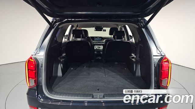 Hyundai Palisade 2020 — photo 26