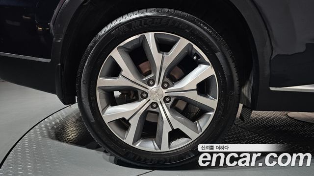 Hyundai Palisade 2020 — photo 7