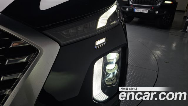 Hyundai Palisade 2020 — photo 8