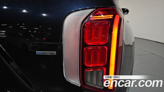 Hyundai Palisade 2020 — photo 9
