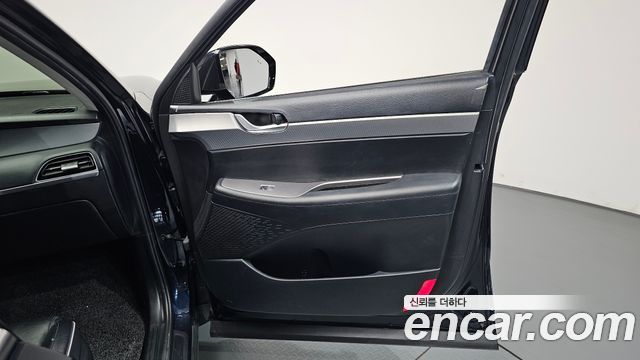 Hyundai Palisade 2020 — photo 14