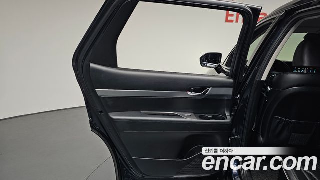 Hyundai Palisade 2020 — photo 15