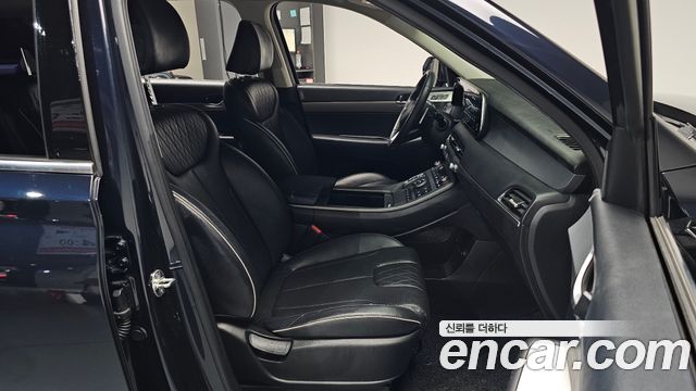 Hyundai Palisade 2020 — photo 16