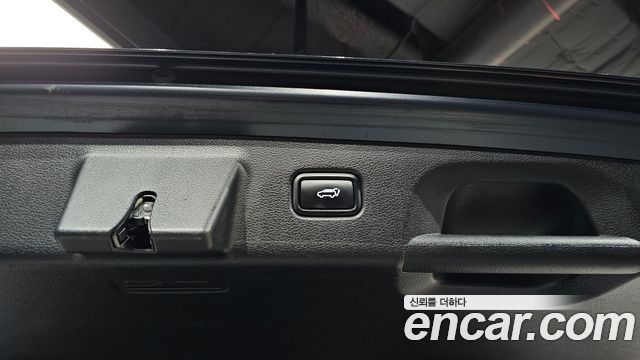 Hyundai Palisade 2020 — photo 27