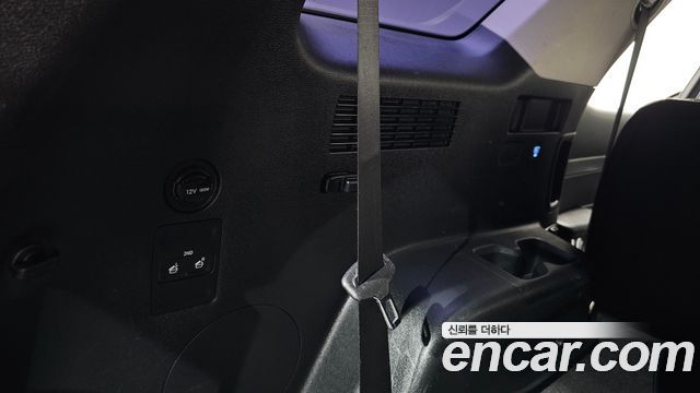Hyundai Palisade 2020 — photo 33