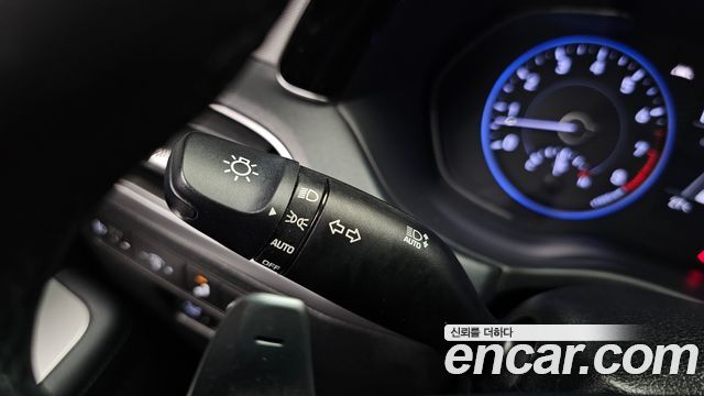 Hyundai Palisade 2020 — photo 34