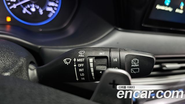 Hyundai Palisade 2020 — photo 35