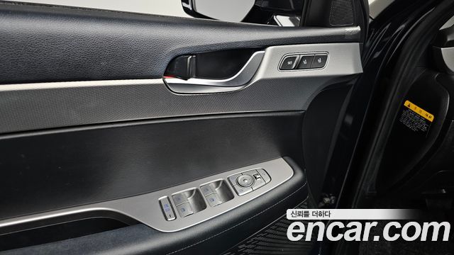 Hyundai Palisade 2020 — photo 36