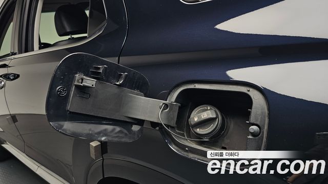 Hyundai Palisade 2020 — photo 37