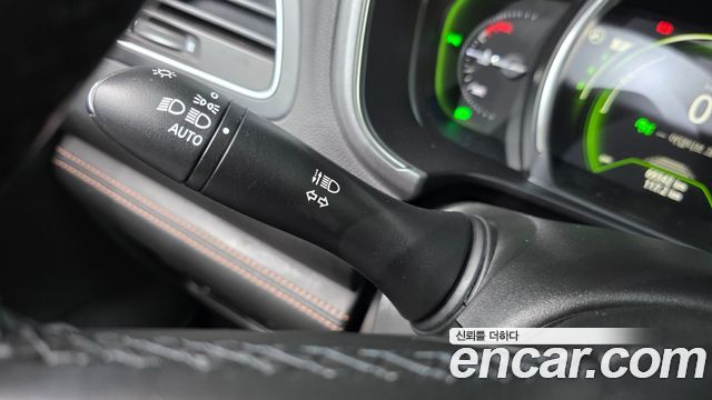 Renault Korea QM6 2023 — photo 29