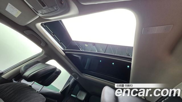 Renault Korea QM6 2023 — photo 32