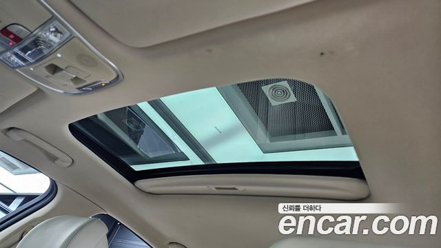Kia K9 2022 — photo 18