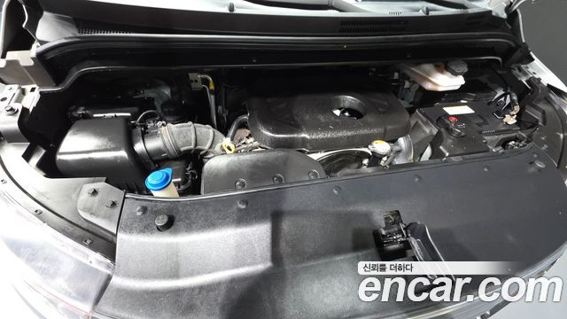Hyundai Starex 2021 — photo 6