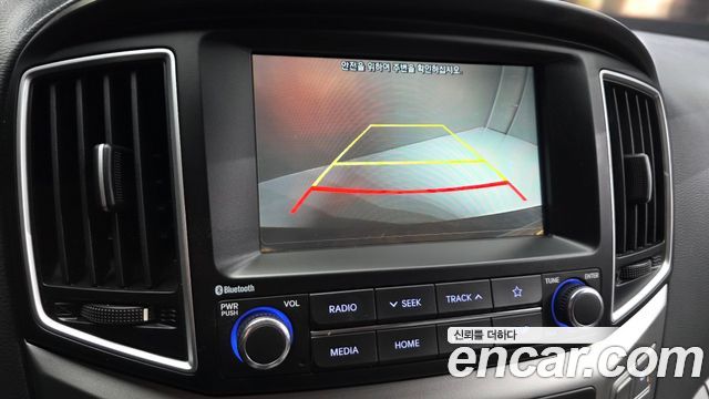 Hyundai Starex 2021 — photo 21