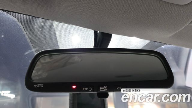 Hyundai Starex 2021 — photo 24