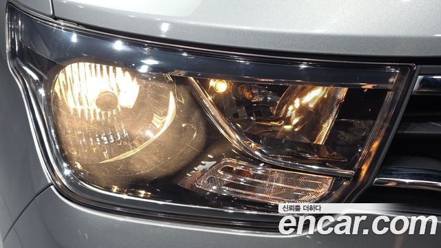 Hyundai Starex 2021 — photo 8