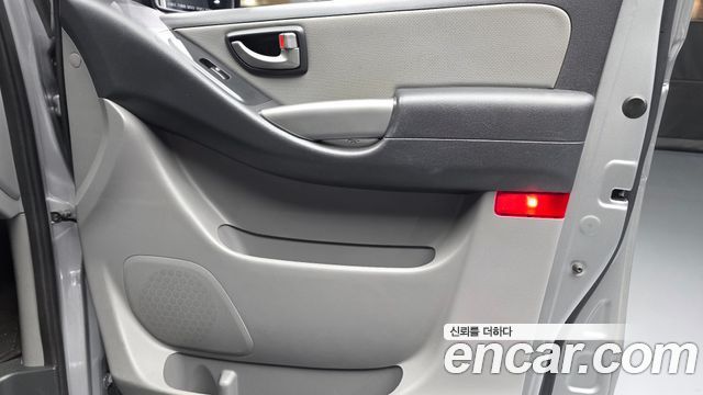 Hyundai Starex 2021 — photo 15