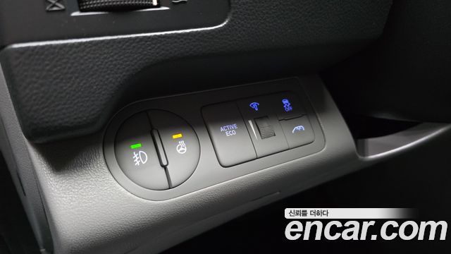 Hyundai Starex 2021 — photo 28
