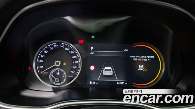 Genesis GV80 2022 — photo 11