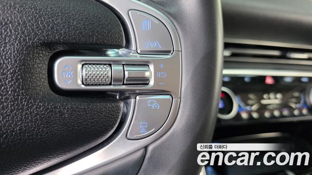 Genesis GV80 2022 — photo 25