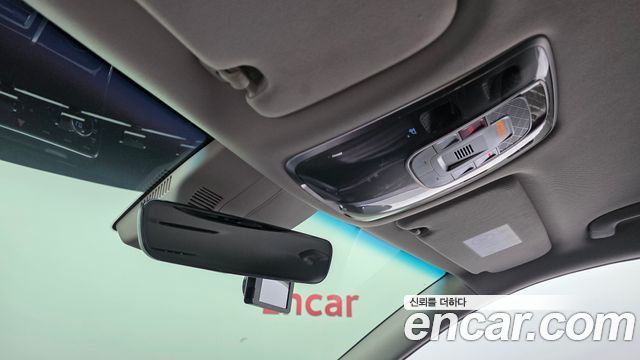 Genesis GV80 2022 — photo 31