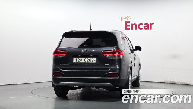Kia Sorento 2016 — photo 4