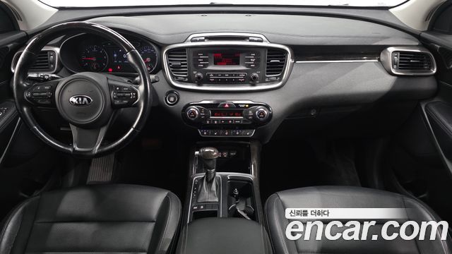 Kia Sorento 2016 — photo 7