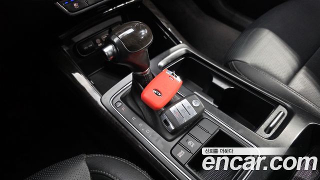 Kia Sorento 2016 — photo 9