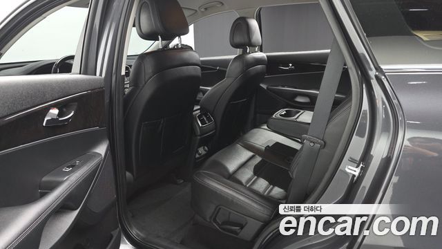 Kia Sorento 2016 — photo 12