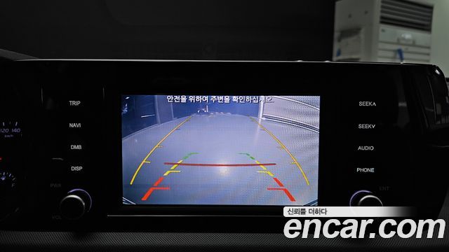 Kia K5 2021 — photo 20