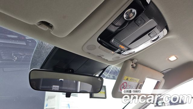 Kia K5 2021 — photo 24