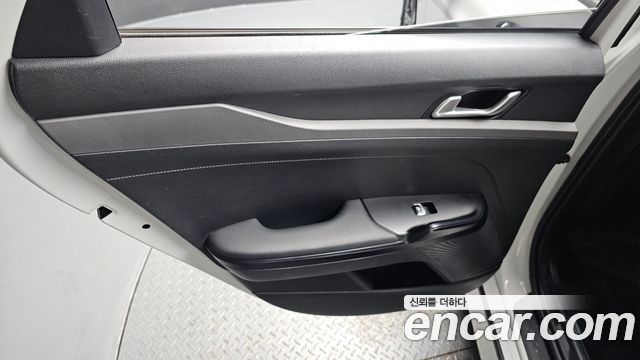 Kia K5 2021 — photo 15