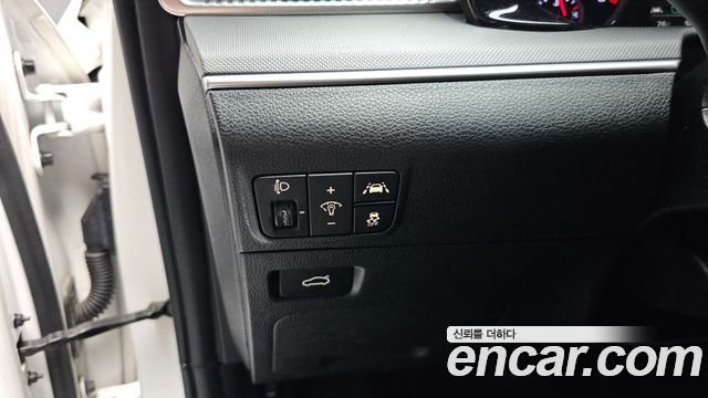 Kia K5 2021 — photo 27