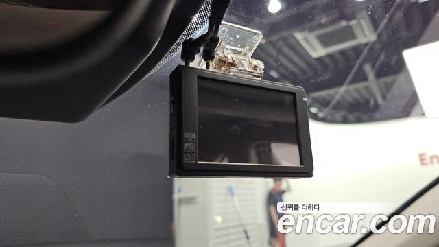 Kia K5 2021 — photo 31
