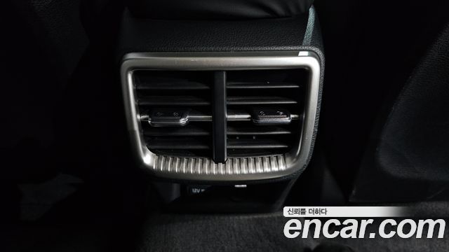Kia K5 2021 — photo 32
