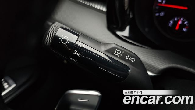 Kia K5 2021 — photo 33