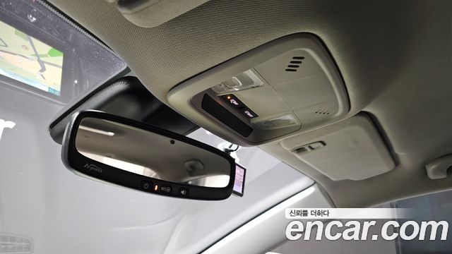 Chevrolet Korea Malibu 2018 — photo 26