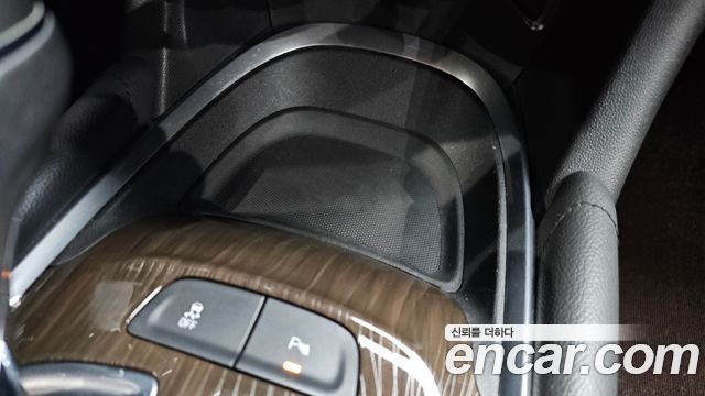 Chevrolet Korea Malibu 2018 — photo 27
