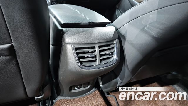 Chevrolet Korea Malibu 2018 — photo 32