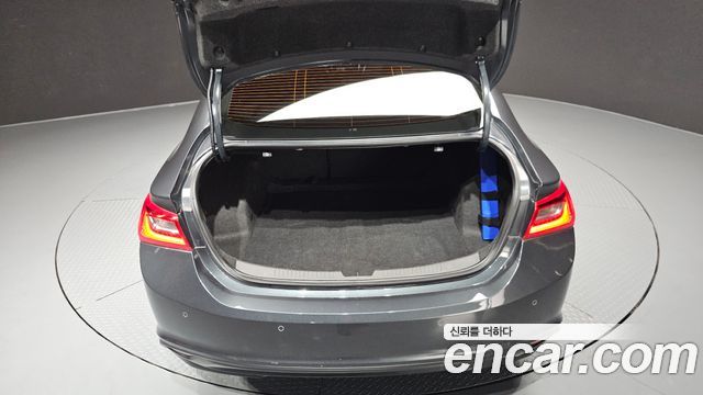 Chevrolet Korea Malibu 2018 — photo 33