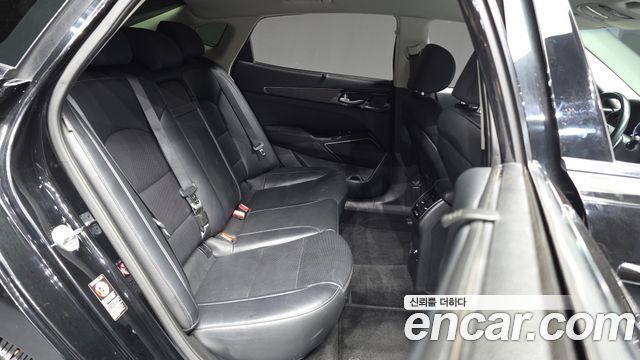 Kia K7 2021 — photo 18