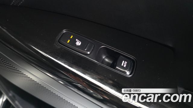 Kia K7 2021 — photo 24