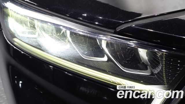 Kia K7 2021 — photo 8