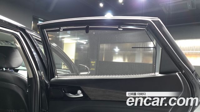 Kia K7 2021 — photo 32