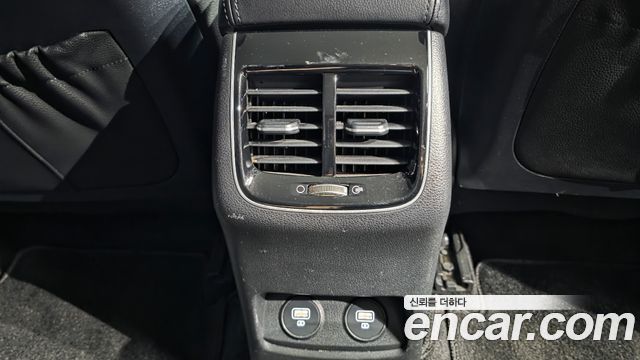 Kia K7 2021 — photo 34