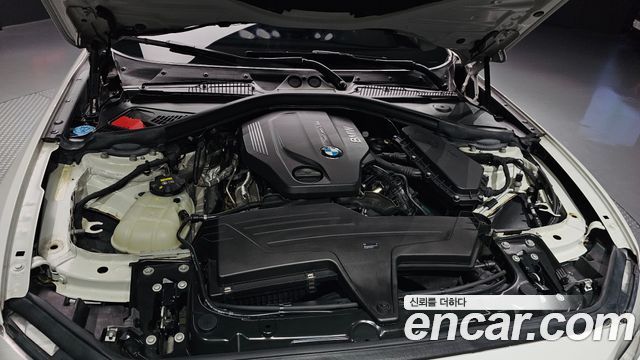 BMW 1-Series 2017 — photo 6